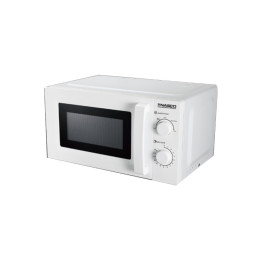 Micro-Onde 20 litres -NAS-W20W-P04 Nasco 700w