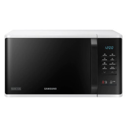Micro-Onde 23 litres MS23K3513AW/EF Samsung 1150W