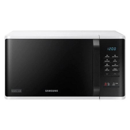 Micro-Onde 23 litres MS23K3513AW/EF Samsung 1150W