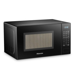 Micro-Onde 20 litres -H20MOBS11 Hisense 700W