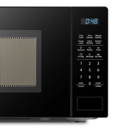 Micro-Onde 20 litres -H20MOBS11 Hisense 700W