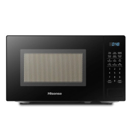 Micro-Onde 20 litres -H20MOBS11 Hisense 700W