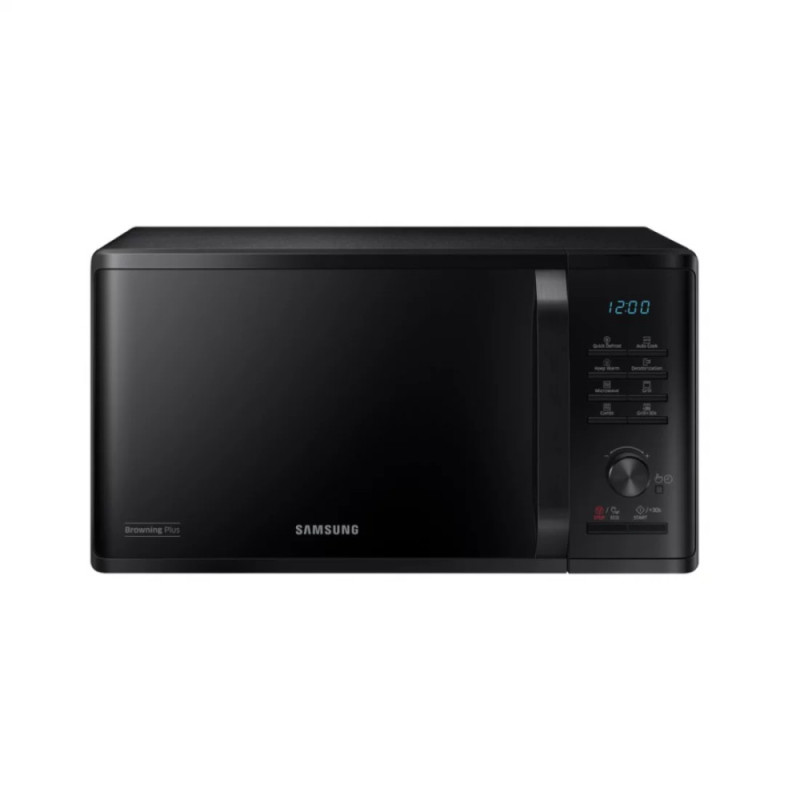 Micro-Onde 23 litres – MG23K3515AK/EF Samsung 1250W Micro-Onde 23 litres – MG23K3515AK/EF Samsung 1250W