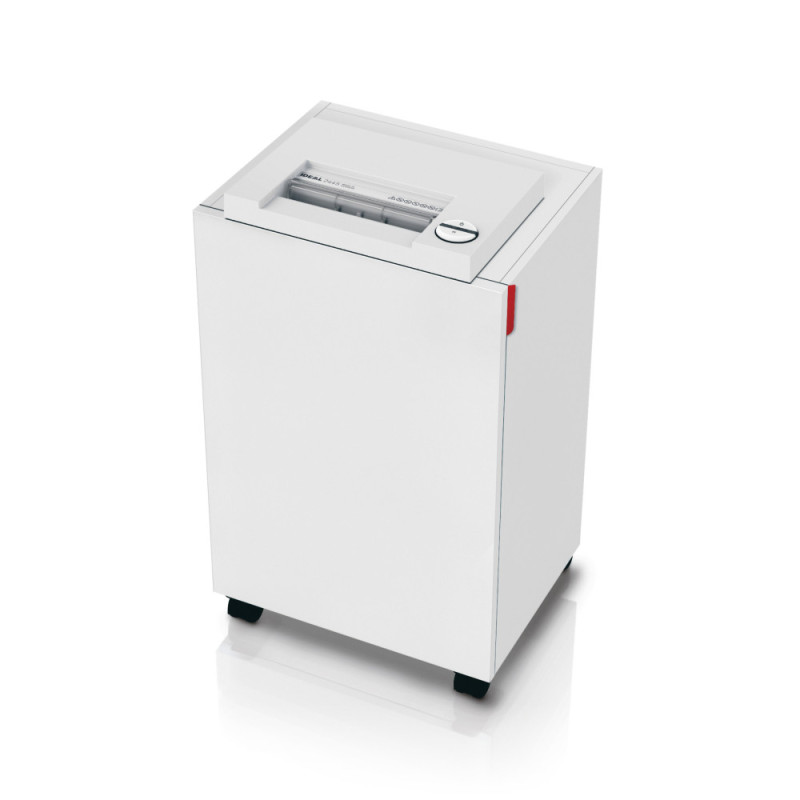 Destructeur de Documents IDEAL Professionnel 35L-2465