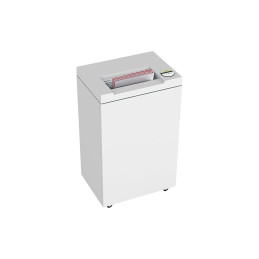 Destructeur de Documents IDEAL Professionnel 35L-2465