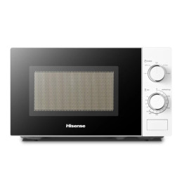 Micro-Onde 20 litres –H20MOWS10 Hisense 700W