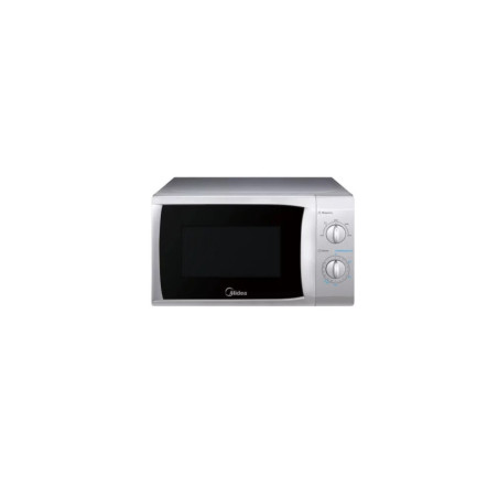 Micro-Onde 20 litres –MM720CFB-S Midea 700W