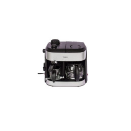 Machine à café Expresso 3 en 1 - CAFE_CM4611 Nasco 1800W