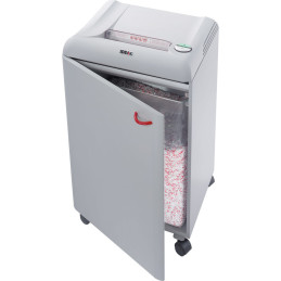 Destructeur de Documents IDEAL Professionnel 75L-2503