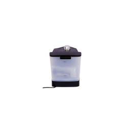 Machine à café Expresso – CAFE_CM4600 Nasco 850W