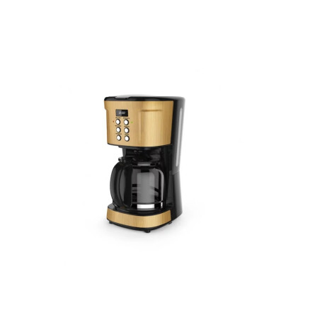 Machine à Café - CAFE_CM9410T-GS Nasco 900W