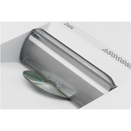 Destructeur de Documents IDEAL Professionnel 100L-2604