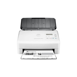 Scanner de document HP ScanJet Enterprise Flow 7000 s3