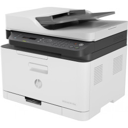 Imprimante multifonction laser couleur HP 179fnw (4ZB97A)