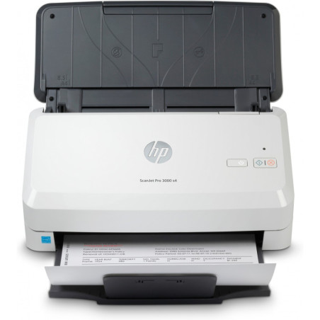 Scanner de document HP Scanjet Pro 3000 s4