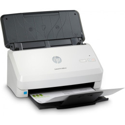 Scanner de document HP Scanjet Pro 3000 s4