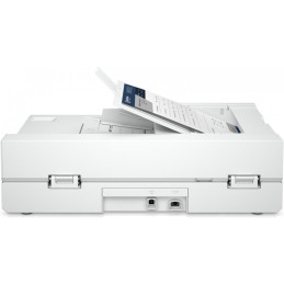 Scanner de document HP ScanJet Pro 2600 f1