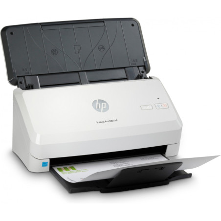 Scanner de document HP Scanjet Pro 3000 s4