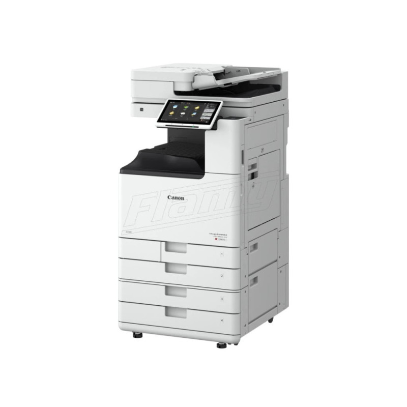 Imprimante Multifonction Canon imageRUNNER ADVANCE DX C3830i – Imprimante Multifonction Canon imageRUNNER ADVANCE DX C3830i –