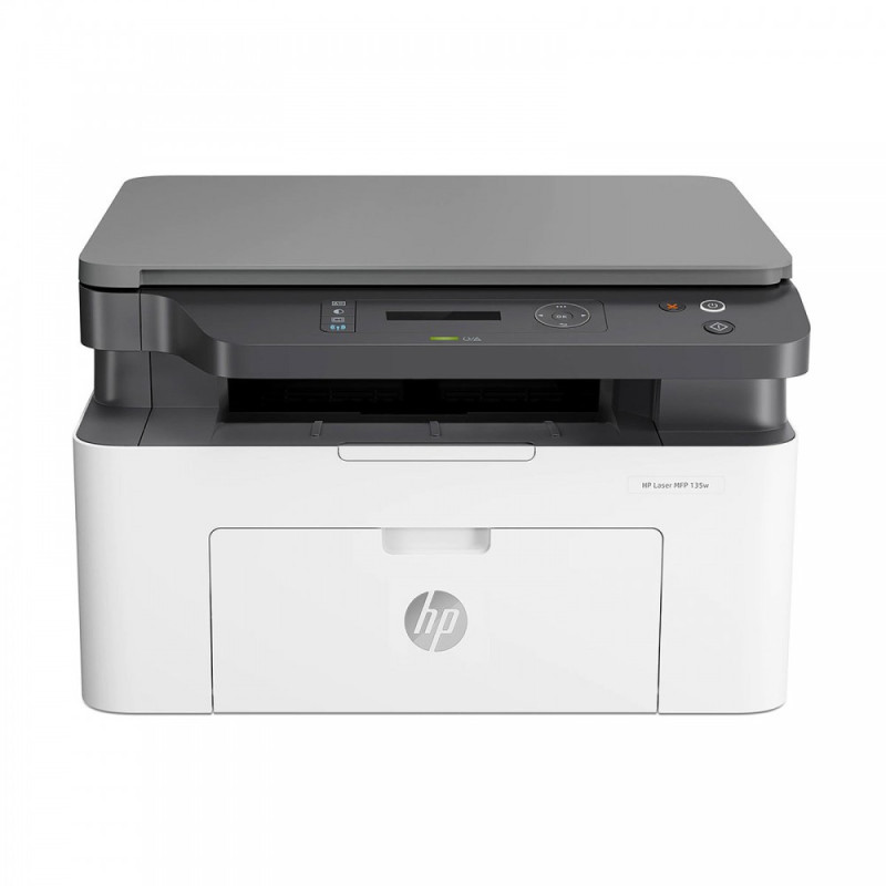 Imprimante multifonction HP Laser 135w laser monochrome (USB