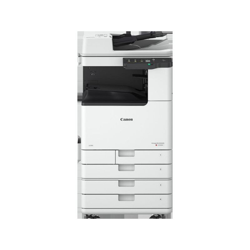 Imprimante Multifonction Laser Canon Couleur C3326i image RUNNER Imprimante Multifonction Laser Canon Couleur C3326i image RUNNER
