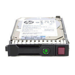 Disque dur serveur HPE SAS SATA – 2.4 To
