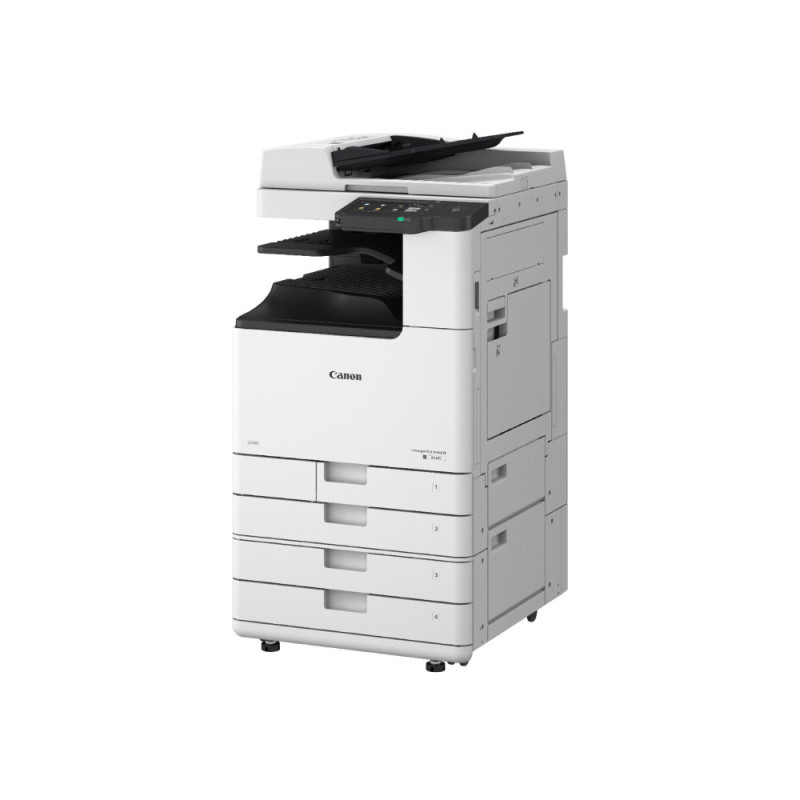 Imprimante Multifonction Laser Couleur Canon C3930i