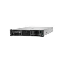 Serveur HPE ProLiant DL380 Gen10 Plus 4309Y 2.8 GHz 8 cœurs