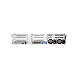 Serveur HPE ProLiant DL380 Gen10 Plus 4309Y 2.8 GHz 8 cœurs