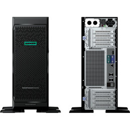 SERVEUR HP HPE ML 350 G10 4210R IP 10 CŒURS