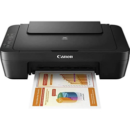 Imprimante Multifonction Canon Pixma MG2540S