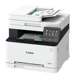 Imprimante Multifonction Canon i-SENSYS MF633Cdw