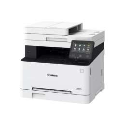 Imprimante Multifonction Laser Canon I-SENSYS MF657Cdw