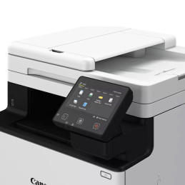 Imprimante Multifonction Laser Canon i-SENSYS MF752Cdw
