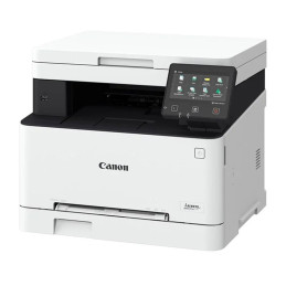 Imprimante Multifonction Laser Canon 651 CW