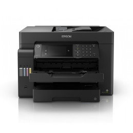 Imprimante Multifonction Epson EcoTank L15150