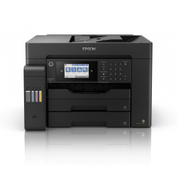 Imprimante Multifonction Epson EcoTank L15150
