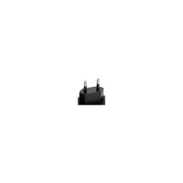 Chargeur Alimentation Bloc Secteur 220V vers 12V DC 0.5A