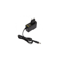 Chargeur Alimentation Bloc Secteur 220V vers 6V DC 0.4 A