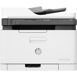 Imprimante multifonction laser couleur HP 179fnw (4ZB97A)