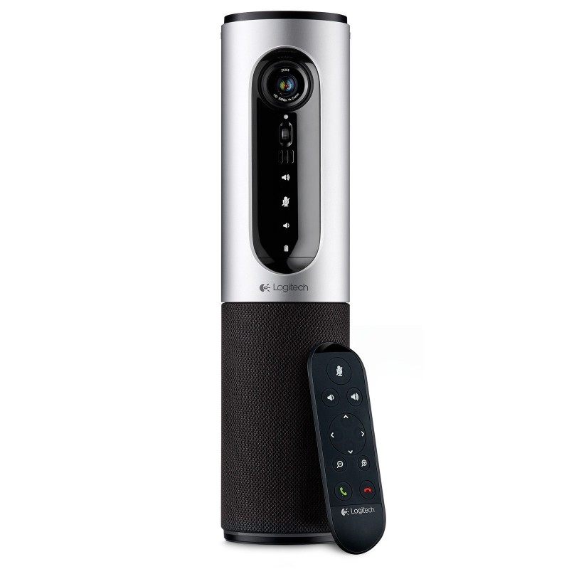 Logitech conference cam connect Logitech conference cam connect