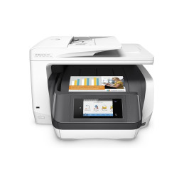 Imprimante Multifonction HP Officejet Pro 8730(D9L20A)
