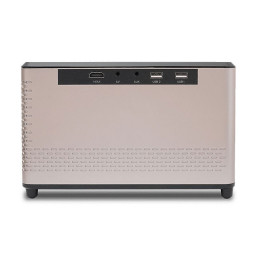 Vidéoprojecteur Acer AOpen QF15a