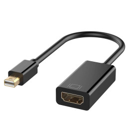 Adaptateur Mini DisplayPort Vers HDMI