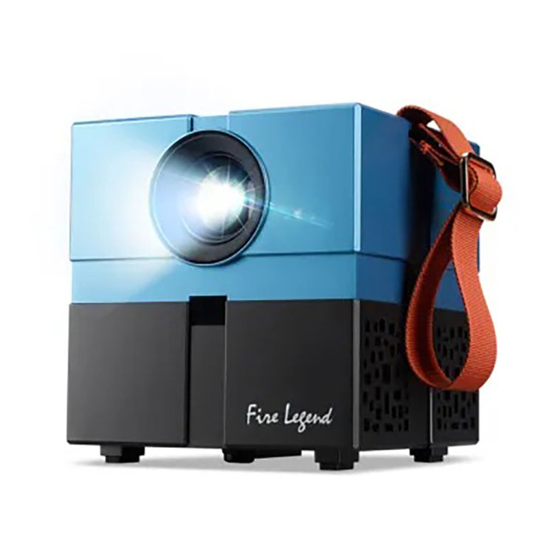 Vidéoprojecteur Acer AOpen QH12a Vidéoprojecteur Acer AOpen QH12a