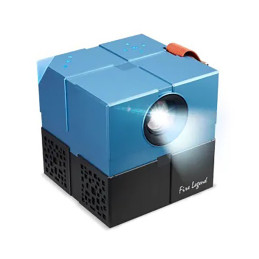 Vidéoprojecteur Acer AOpen QH12a