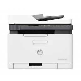 Imprimante Multifonction Laser HP 137fnw