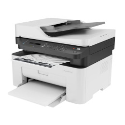 Imprimante Multifonction Laser HP 137fnw