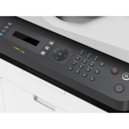 Imprimante Multifonction Laser HP 137fnw