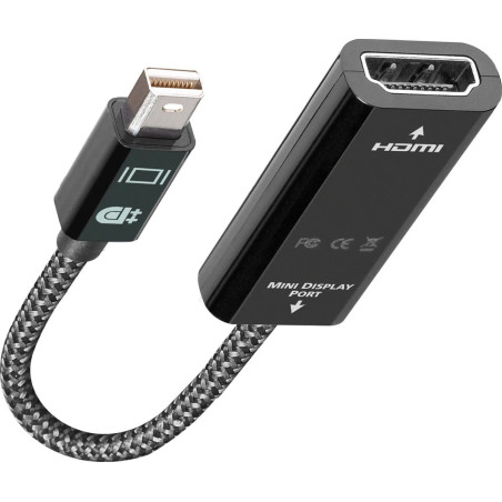 Mini Displayport Vers HDMI / Câble